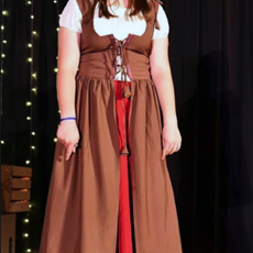 Norwood School production Norwood School production